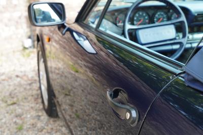 1991 Porsche 964 Carrera 2 Cabriolet &ldquo;Manual geared and rear-wheel drive only&rdquo;