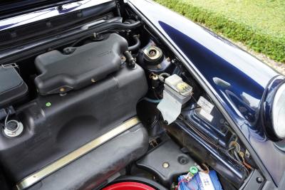 1991 Porsche 964 Carrera 2 Cabriolet &ldquo;Manual geared and rear-wheel drive only&rdquo;