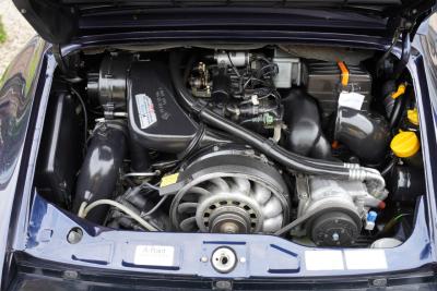 1991 Porsche 964 Carrera 2 Cabriolet &ldquo;Manual geared and rear-wheel drive only&rdquo;