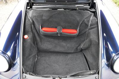 1991 Porsche 964 Carrera 2 Cabriolet &ldquo;Manual geared and rear-wheel drive only&rdquo;