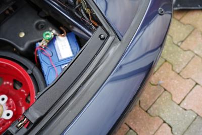 1991 Porsche 964 Carrera 2 Cabriolet &ldquo;Manual geared and rear-wheel drive only&rdquo;