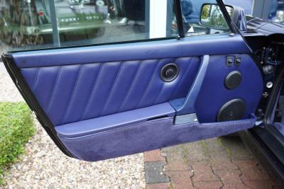 1991 Porsche 964 Carrera 2 Cabriolet &ldquo;Manual geared and rear-wheel drive only&rdquo;