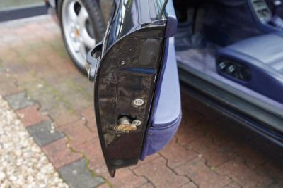 1991 Porsche 964 Carrera 2 Cabriolet &ldquo;Manual geared and rear-wheel drive only&rdquo;