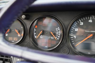 1991 Porsche 964 Carrera 2 Cabriolet &ldquo;Manual geared and rear-wheel drive only&rdquo;