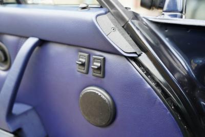 1991 Porsche 964 Carrera 2 Cabriolet &ldquo;Manual geared and rear-wheel drive only&rdquo;