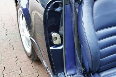 1991 Porsche 964 Carrera 2 Cabriolet &ldquo;Manual geared and rear-wheel drive only&rdquo;