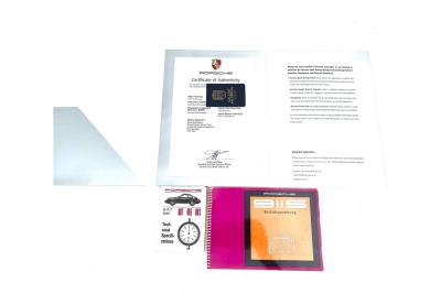 1971 Porsche 911 S Coupe &ldquo;Matching Numbers&rdquo;