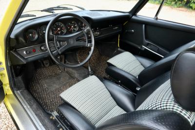 1971 Porsche 911 S Coupe &ldquo;Matching Numbers&rdquo;