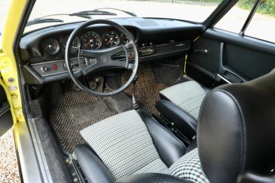 1971 Porsche 911 S Coupe &ldquo;Matching Numbers&rdquo;