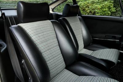 1971 Porsche 911 S Coupe &ldquo;Matching Numbers&rdquo;