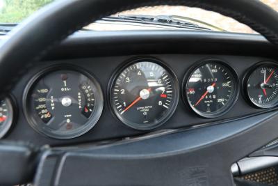 1971 Porsche 911 S Coupe &ldquo;Matching Numbers&rdquo;