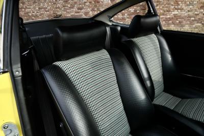 1971 Porsche 911 S Coupe &ldquo;Matching Numbers&rdquo;