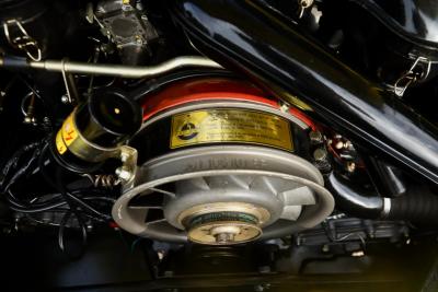 1971 Porsche 911 S Coupe &ldquo;Matching Numbers&rdquo;