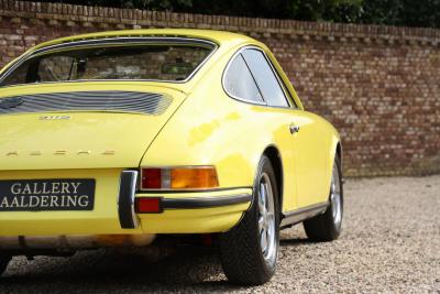 1971 Porsche 911 S Coupe &ldquo;Matching Numbers&rdquo;