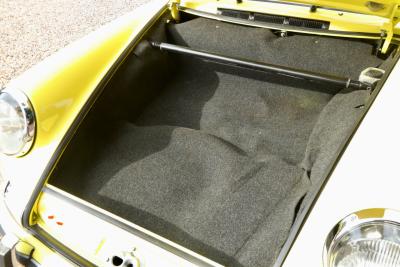 1971 Porsche 911 S Coupe &ldquo;Matching Numbers&rdquo;