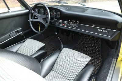 1971 Porsche 911 S Coupe &ldquo;Matching Numbers&rdquo;