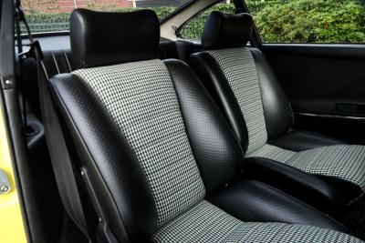 1971 Porsche 911 S Coupe &ldquo;Matching Numbers&rdquo;