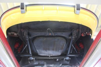 1971 Porsche 911 S Coupe &ldquo;Matching Numbers&rdquo;