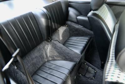 1971 Porsche 911 S Coupe &ldquo;Matching Numbers&rdquo;