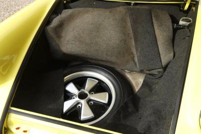 1971 Porsche 911 S Coupe &ldquo;Matching Numbers&rdquo;