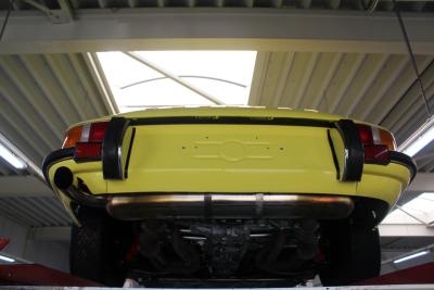 1971 Porsche 911 S Coupe &ldquo;Matching Numbers&rdquo;