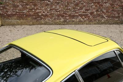 1971 Porsche 911 S Coupe &ldquo;Matching Numbers&rdquo;