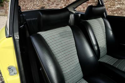 1971 Porsche 911 S Coupe &ldquo;Matching Numbers&rdquo;