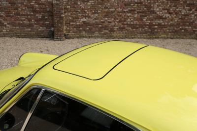 1971 Porsche 911 S Coupe &ldquo;Matching Numbers&rdquo;