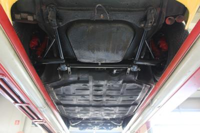 1971 Porsche 911 S Coupe &ldquo;Matching Numbers&rdquo;