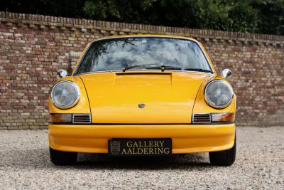 1970 Porsche 911 2.2 E Coup&eacute; &ldquo;Matching Numbers&rdquo;