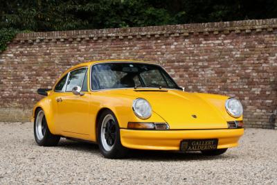 1970 Porsche 911 2.2 E Coup&eacute; &ldquo;Matching Numbers&rdquo;