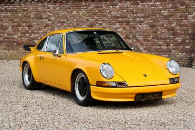 1970 Porsche 911 2.2 E Coup&eacute; &ldquo;Matching Numbers&rdquo;