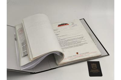 1970 Porsche 911 2.2 E Coup&eacute; &ldquo;Matching Numbers&rdquo;