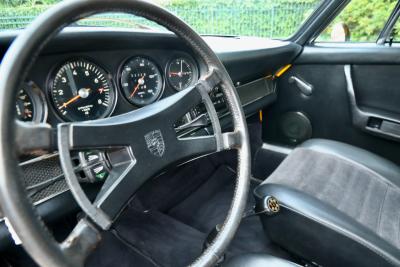 1970 Porsche 911 2.2 E Coup&eacute; &ldquo;Matching Numbers&rdquo;