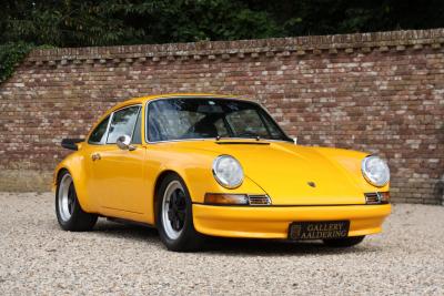 1970 Porsche 911 2.2 E Coup&eacute; &ldquo;Matching Numbers&rdquo;