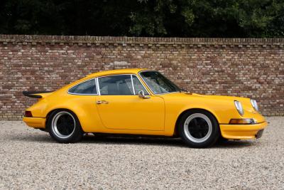 1970 Porsche 911 2.2 E Coup&eacute; &ldquo;Matching Numbers&rdquo;