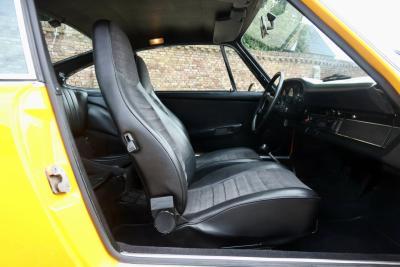 1970 Porsche 911 2.2 E Coup&eacute; &ldquo;Matching Numbers&rdquo;