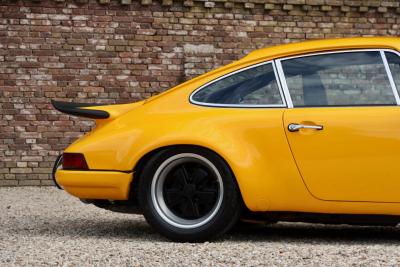 1970 Porsche 911 2.2 E Coup&eacute; &ldquo;Matching Numbers&rdquo;