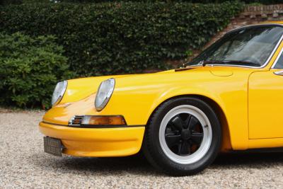 1970 Porsche 911 2.2 E Coup&eacute; &ldquo;Matching Numbers&rdquo;