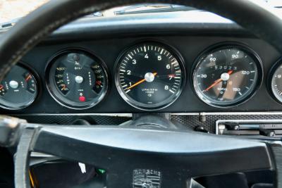 1970 Porsche 911 2.2 E Coup&eacute; &ldquo;Matching Numbers&rdquo;