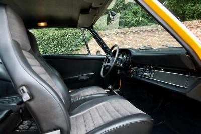 1970 Porsche 911 2.2 E Coup&eacute; &ldquo;Matching Numbers&rdquo;