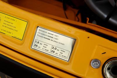 1970 Porsche 911 2.2 E Coup&eacute; &ldquo;Matching Numbers&rdquo;