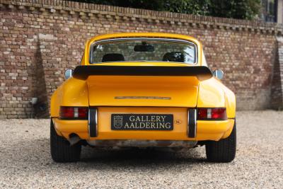 1970 Porsche 911 2.2 E Coup&eacute; &ldquo;Matching Numbers&rdquo;