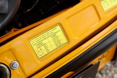 1970 Porsche 911 2.2 E Coup&eacute; &ldquo;Matching Numbers&rdquo;