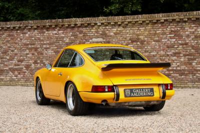 1970 Porsche 911 2.2 E Coup&eacute; &ldquo;Matching Numbers&rdquo;