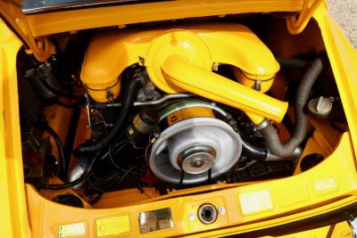 1970 Porsche 911 2.2 E Coup&eacute; &ldquo;Matching Numbers&rdquo;