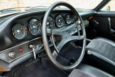 1970 Porsche 911 2.2 E Coup&eacute; &ldquo;Matching Numbers&rdquo;