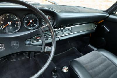 1970 Porsche 911 2.2 E Coup&eacute; &ldquo;Matching Numbers&rdquo;