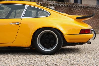 1970 Porsche 911 2.2 E Coup&eacute; &ldquo;Matching Numbers&rdquo;