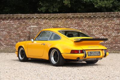 1970 Porsche 911 2.2 E Coup&eacute; &ldquo;Matching Numbers&rdquo;